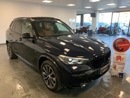 BMW X5 2021