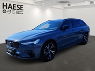 Volvo V90 2022