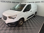 Opel Combo 2023