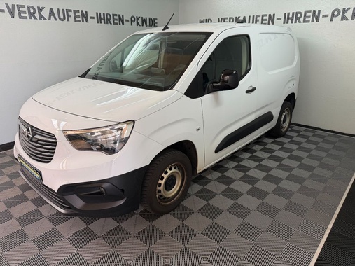 Opel Combo 2023