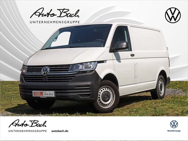 Volkswagen T6