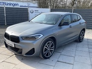 BMW X2 2023