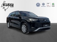 Volkswagen Tayron 2025