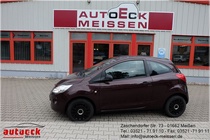 Ford Ka/Ka+ 2015