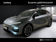 XPeng G6 2026