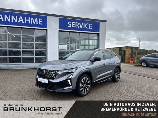 Renault Austral 2025