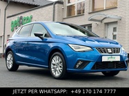 Seat Ibiza 2025