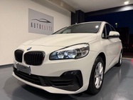 BMW 2 Series 2019