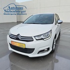 Citroen C4 2016