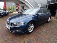 Volkswagen Passat 2023