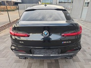 BMW X4 2021