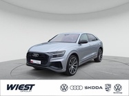 Audi Q8 2021