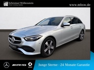 Mercedes-Benz C-Class 2025