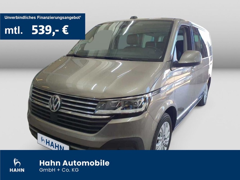 Volkswagen T6