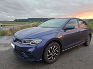 Volkswagen Polo 2022