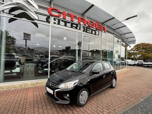 Mitsubishi Space Star 2025