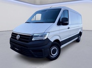 Volkswagen Crafter 2020