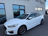Ford Mondeo 2022