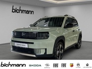 Fiat Grande Panda 2026