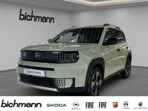 Fiat Grande Panda 2026