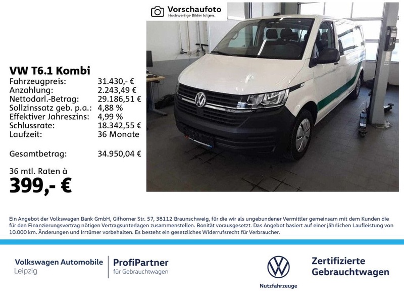Volkswagen T6