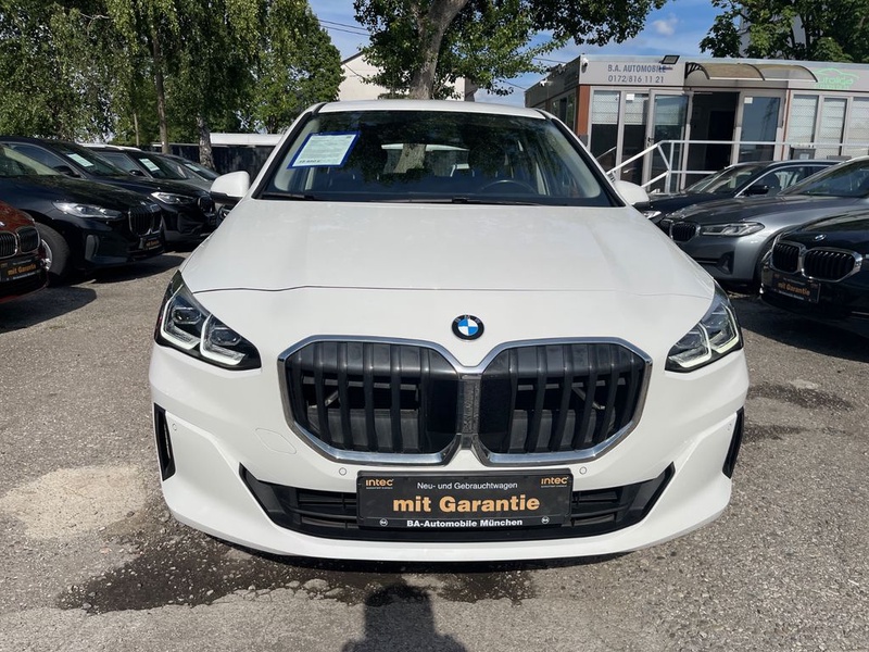 BMW 2 Series
