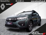 Dacia Sandero 2026