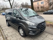 Ford Transit Custom 2020