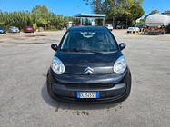 Citroen C1 2008