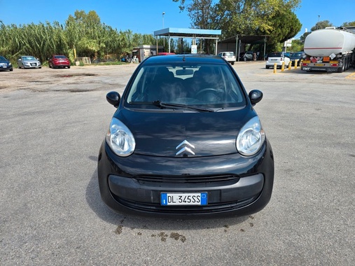 Citroen C1 2008