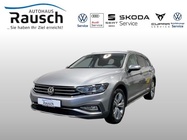 Volkswagen Passat 2020