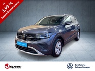Volkswagen T-Cross 2025