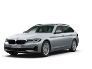 BMW 5 Series 2023