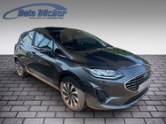 Ford Fiesta 2023