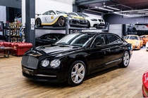 Bentley Continental Flying Spur 2014