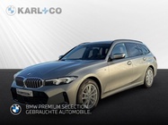 BMW 3 Series 2025
