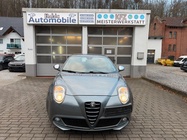 Alfa Romeo MiTo 2012