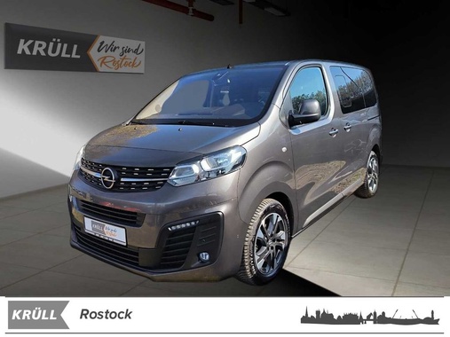 Opel Zafira 2020
