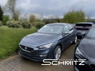 Seat Leon 2024