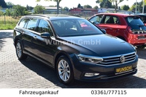 Volkswagen Passat 2021