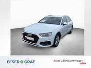 Audi A4 2024