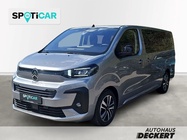 Citroen SpaceTourer 2024