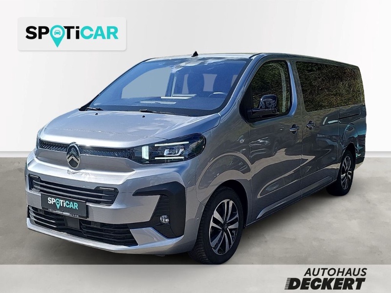 Citroen SpaceTourer