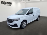 Ford Transit Connect 2026