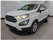Ford EcoSport 2019