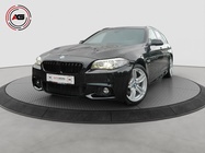 BMW 5 Series 2015