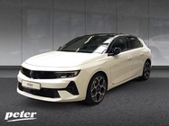 Opel Astra 2022