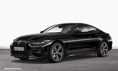 BMW 4 Series 2021