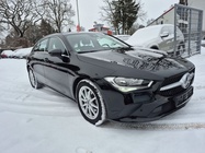 Mercedes-Benz CLA-Class 2020