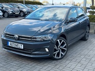 Volkswagen Polo 2021